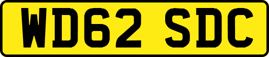 WD62SDC