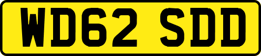 WD62SDD