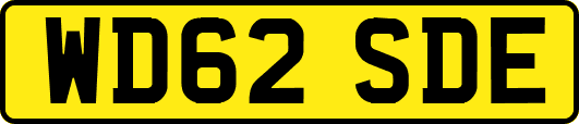 WD62SDE