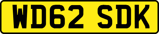 WD62SDK
