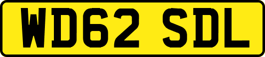 WD62SDL
