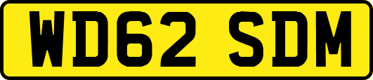 WD62SDM