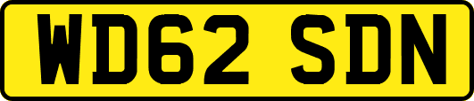 WD62SDN