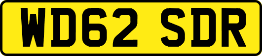 WD62SDR