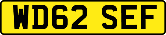 WD62SEF