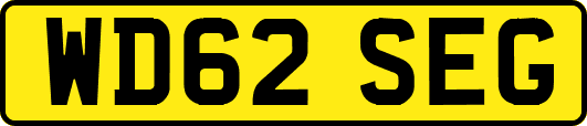WD62SEG