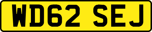 WD62SEJ