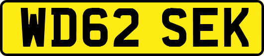 WD62SEK