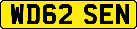WD62SEN