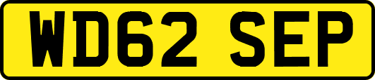 WD62SEP