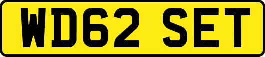 WD62SET