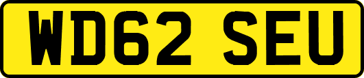 WD62SEU