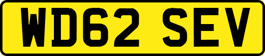 WD62SEV