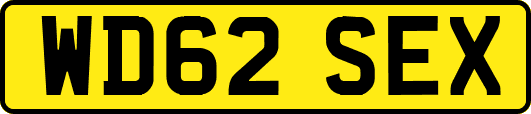 WD62SEX