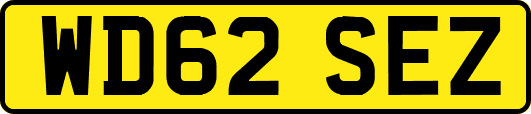 WD62SEZ