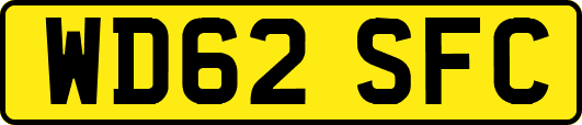WD62SFC
