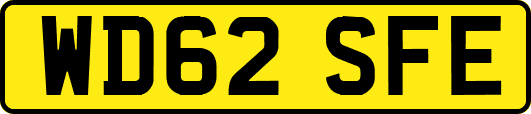 WD62SFE