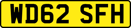 WD62SFH