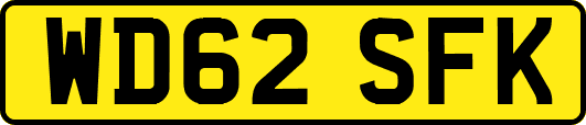 WD62SFK