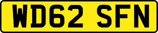 WD62SFN