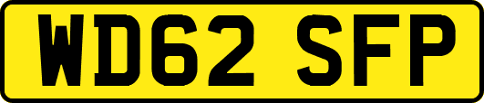 WD62SFP