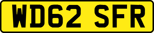 WD62SFR