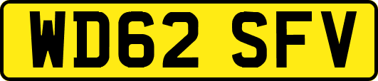 WD62SFV