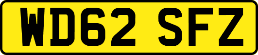 WD62SFZ