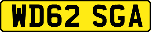 WD62SGA