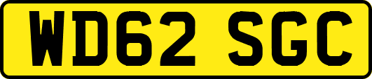 WD62SGC