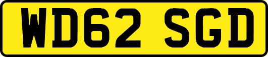 WD62SGD
