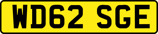 WD62SGE