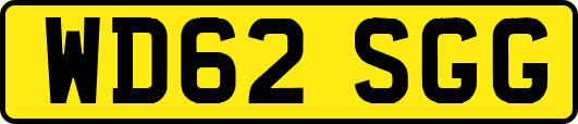 WD62SGG