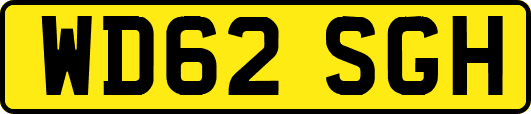 WD62SGH