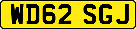 WD62SGJ