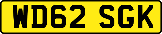 WD62SGK