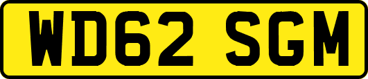 WD62SGM