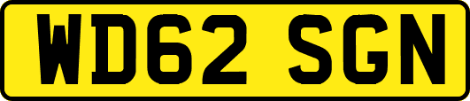 WD62SGN