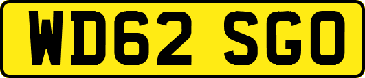WD62SGO