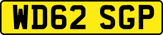 WD62SGP