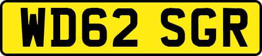 WD62SGR