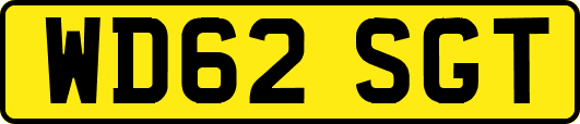 WD62SGT