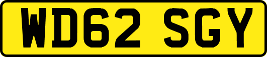WD62SGY