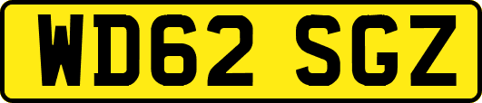 WD62SGZ