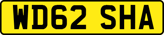 WD62SHA