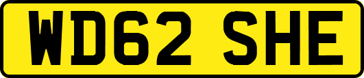 WD62SHE