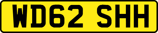 WD62SHH