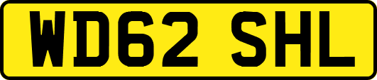 WD62SHL