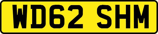 WD62SHM