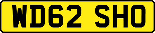 WD62SHO